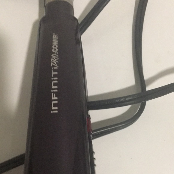 Hair curler - Picture 2 of 3